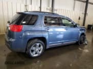 ✅ 2012 GMC Terrain SLE-2 • VIN: 2GKFLTEK0C6135749 • Lot: 92179125. Listed on Copart with 70,079 mi. Free auction sales archive from the USA and detailed vehicle history report at DreamBid. Image 3.