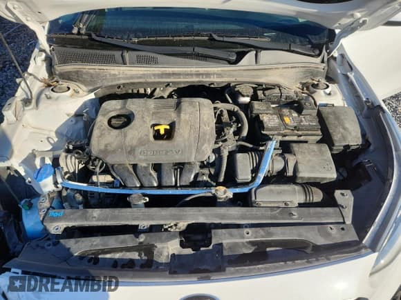 ✅ 2021 Kia Forte LXS • VIN: 3KPF24AD6ME411283 • Лот: 90133725. Опубликован ранее на Copart с пробегом 93 381 миль. Бесплатный доступ к архиву аукционных продаж из США и подробный отчёт об истории автомобиля на DreamBid. Изображение 11.