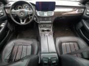 ✅ 2016 Mercedes-Benz CLS 400 • VIN: WDDLJ6HB6GA163040 • Lot: 80734335. Listed on Copart with 58,759 mi. Free auction sales archive from the USA and detailed vehicle history report at DreamBid. Image 8.