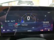 ✅ 2025 Chevrolet Equinox AWD LT • VIN: 3GNAXPEG3SL245533 • Lot: 57772245. Wystawiony na Copart z przebiegiem 2 753 mil. Bezpłatny archiwum sprzedaży aukcyjnych z USA i szczegółowy raport historii pojazdu na DreamBid. Zdjęcie 9.