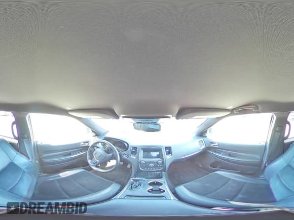 ✅ 2018 Dodge Durango GT • VIN: 1C4RDJDG4JC117038 • Лот: 66196465. Опубликован ранее на Copart с пробегом 99 503 миль. Бесплатный доступ к архиву аукционных продаж из США и подробный отчёт об истории автомобиля на DreamBid. Изображение 15.