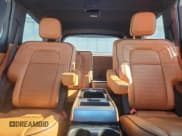 ✅ 2023 Lincoln Aviator Black Label • VIN: 5LM5J9XC3PGL24464 • Lot: 92227815. Listed on Copart with 15,305 mi. Free auction sales archive from the USA and detailed vehicle history report at DreamBid. Image 10.