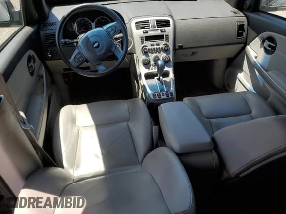 ✅ 2006 Chevrolet Equinox LT • VIN: 2CNDL63F366149901 • Лот: 57141215. Опубликован ранее на Copart с пробегом 127 144 миль. Бесплатный доступ к архиву аукционных продаж из США и подробный отчёт об истории автомобиля на DreamBid. Изображение 8.