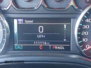 ✅ 2017 Chevrolet Silverado 1500 LT • VIN: 3GCUKREC4HG410634 • Lot: 43483872. Wystawiony na IAAI z przebiegiem 111 114 mil. Bezpłatny archiwum sprzedaży aukcyjnych z USA i szczegółowy raport historii pojazdu na DreamBid. Zdjęcie 15.