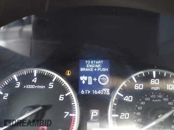 ✅ 2016 Acura ILX • VIN: 19UDE2F34GA023643 • Lot: 43495285. Listed on IAAI with 164,073 mi. Free auction sales archive from the USA and detailed vehicle history report at DreamBid. Image 15.