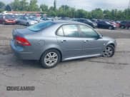 ✅ 2007 Saab 9-3 • VIN: YS3FD49Y871118003 • Lot: 42741778. Wystawiony na IAAI z przebiegiem 264 539 mil. Bezpłatny archiwum sprzedaży aukcyjnych z USA i szczegółowy raport historii pojazdu na DreamBid. Zdjęcie 4.