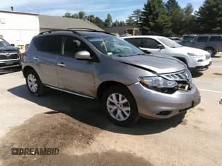 ✅ 2012 Nissan Murano S • VIN: JN8AZ1MW3CW202979 • Lot: 42973555. Wystawiony na IAAI z przebiegiem 88 285 mil. Bezpłatny archiwum sprzedaży aukcyjnych z USA i szczegółowy raport historii pojazdu na DreamBid. Zdjęcie 1.