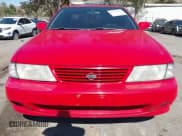 ✅ 1997 Nissan 200SX • VIN: 1N4AB42D4VC511650 • Lot: 42234447. Listed on IAAI with 143,955 mi. Free auction sales archive from the USA and detailed vehicle history report at DreamBid. Image 6.