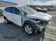 ✅ 2014 Ford Escape SE • VIN: 1FMCU0GX0EUD31967 • Lot: 85551535. Wystawiony na Copart z przebiegiem 86 415 mil. Bezpłatny archiwum sprzedaży aukcyjnych z USA i szczegółowy raport historii pojazdu na DreamBid. Zdjęcie 4.