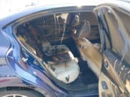 ✅ 2023 Infiniti Q50 Luxe • VIN: JN1EV7BP8PM510953 • Lot: 42778381. Listed on IAAI with 22,880 mi. Free auction sales archive from the USA and detailed vehicle history report at DreamBid. Image 8.