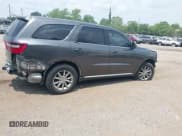 ✅ 2016 Dodge Durango Special Service • VIN: 1C4SDJFT6GC322865 • Lot: 42446490. Wystawiony na IAAI z przebiegiem 81 249 mil. Bezpłatny archiwum sprzedaży aukcyjnych z USA i szczegółowy raport historii pojazdu na DreamBid. Zdjęcie 4.