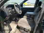 2002 Dodge 1500 с VIN 1D7HA18Z62S725902, выставлен на аукционе Copart как лот 65626884 с пробегом Не указан миль и Списание • Salvage title. История ставок и продаж доступна на DreamBid. Изображение 7.