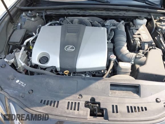 ✅ 2019 Lexus ES 350 • VIN: 58ABZ1B13KU033259 • Lot: 42874413. Wystawiony na IAAI z przebiegiem 85 465 mil. Bezpłatny archiwum sprzedaży aukcyjnych z USA i szczegółowy raport historii pojazdu na DreamBid. Zdjęcie 10.