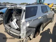 ✅ 2020 Chevrolet Traverse LT Cloth • VIN: 1GNEVMKW4LJ191332 • Лот: 74088344. Опубликован ранее на Copart с пробегом Не указан. Бесплатный доступ к архиву аукционных продаж из США и подробный отчёт об истории автомобиля на DreamBid. Изображение 3.