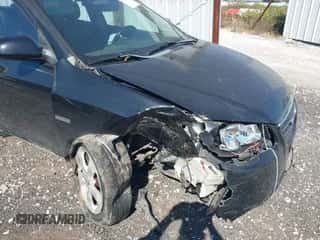 2007 Hyundai Elantra GLS with VIN KMHDU46D67U254995, listed as a IAAI auction lot 43357877 with 166,815 mi miles and . Bid and sale history available at DreamBid. Image 6.