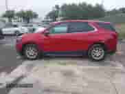 2022 Chevrolet Equinox LT с VIN 3GNAXKEV0NS104690, выставлен на аукционе IAAI как лот 43382538 с пробегом 94 147 миль миль и . История ставок и продаж доступна на DreamBid. Изображение 14.