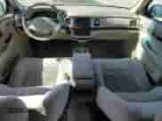 2004 Chevrolet Impala with VIN 2G1WF52E949127977, listed as a Copart auction lot 71259914 with 103,782 mi miles and Salvage title. Bid and sale history available at DreamBid. Image 8.