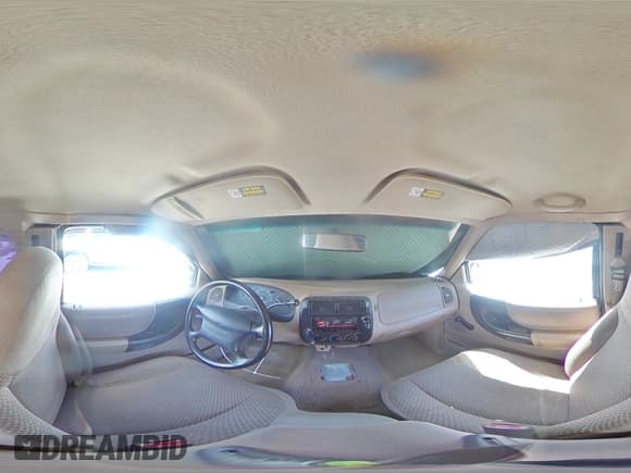 ✅ 1998 Ford Ranger XL • VIN: 1FTYR14X3WTA60724 • Lot: 57557025. Listed on Copart with 341,372 mi. Free auction sales archive from the USA and detailed vehicle history report at DreamBid. Image 14.