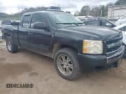 ✅ 2009 Chevrolet Silverado 1500 LT • VIN: 1GCEK29J39Z118513 • Lot: 43437796. Listed on IAAI with 268,659 mi. Free auction sales archive from the USA and detailed vehicle history report at DreamBid. Image 1.