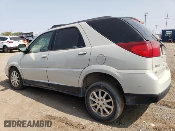 ✅ 2006 Buick Rendezvous • VIN: 3G5DA03L76S666074 • Лот: 70881504. Опубликован ранее на Copart с пробегом Не указан. Бесплатный доступ к архиву аукционных продаж из США и подробный отчёт об истории автомобиля на DreamBid. Изображение 2.