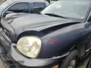 ✅ 2006 Hyundai Santa Fe GLS • VIN: KM8SC73E36U077765 • Лот: 69036785. Опубликован ранее на Copart с пробегом 80 120 миль. Бесплатный доступ к архиву аукционных продаж из США и подробный отчёт об истории автомобиля на DreamBid. Изображение 12.