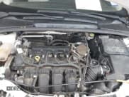 ✅ 2015 Ford Focus Titanium • VIN: 1FADP3J27FL230825 • Lot: 43760266. Listed on IAAI with 75,574 mi. Free auction sales archive from the USA and detailed vehicle history report at DreamBid. Image 10.