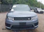 ✅ 2020 Land Rover Range Rover Sport HSE • VIN: SALWR2SU8LA894302 • Lot: 42886495. Listed on IAAI with 63,873 mi. Free auction sales archive from the USA and detailed vehicle history report at DreamBid. Image 13.