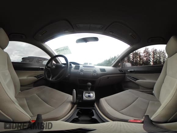 ✅ 2009 Honda Civic LX • VIN: 19XFA16589E045384 • Lot: 43565793. Wystawiony na IAAI z przebiegiem 103 321 mil. Bezpłatny archiwum sprzedaży aukcyjnych z USA i szczegółowy raport historii pojazdu na DreamBid. Zdjęcie 20.