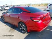 ✅ 2023 Nissan Sentra SV • VIN: 3N1AB8CV8PY324546 • Лот: 43064210. Опубликован ранее на IAAI с пробегом 10 953 миль. Бесплатный доступ к архиву аукционных продаж из США и подробный отчёт об истории автомобиля на DreamBid. Изображение 3.