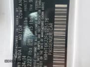 ✅ 2015 Hyundai Genesis Coupe 3.8L Base • VIN: KMHHT6KJ2FU125176 • Lot: 60435415. Wystawiony na Copart z przebiegiem 80 476 mil. Bezpłatny archiwum sprzedaży aukcyjnych z USA i szczegółowy raport historii pojazdu na DreamBid. Zdjęcie 12.