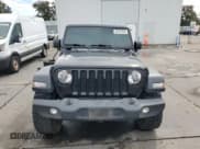 ✅ 2018 Jeep Wrangler Unlimited Sport S • VIN: 1C4HJXDN7JW203500 • Lot: 84747325. Wystawiony na Copart z przebiegiem 106 202 mil. Bezpłatny archiwum sprzedaży aukcyjnych z USA i szczegółowy raport historii pojazdu na DreamBid. Zdjęcie 5.