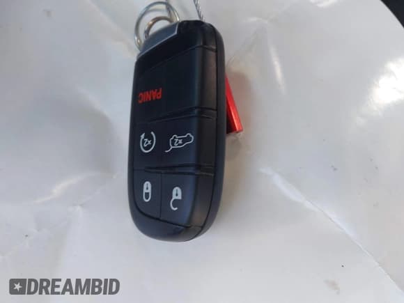 ✅ 2020 Jeep Grand Cherokee Altitude • VIN: 1C4RJEAG8LC295641 • Lot: 43607901. Listed on IAAI with 116,660 mi. Free auction sales archive from the USA and detailed vehicle history report at DreamBid. Image 11.