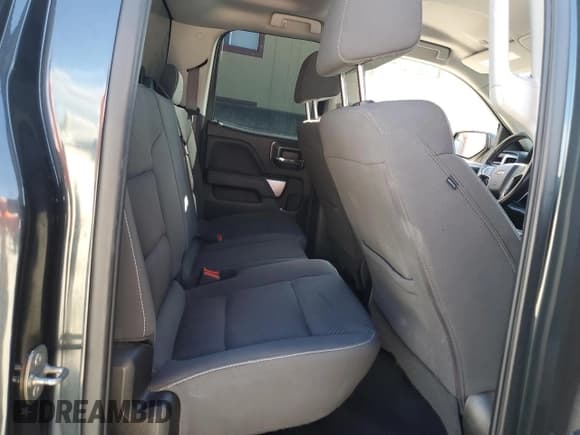 ✅ 2019 Chevrolet Silverado 1500 LT • VIN: 2GCRCPEC9K1141313 • Lot: 90613055. Listed on Copart with 111,566 mi. Free auction sales archive from the USA and detailed vehicle history report at DreamBid. Image 10.