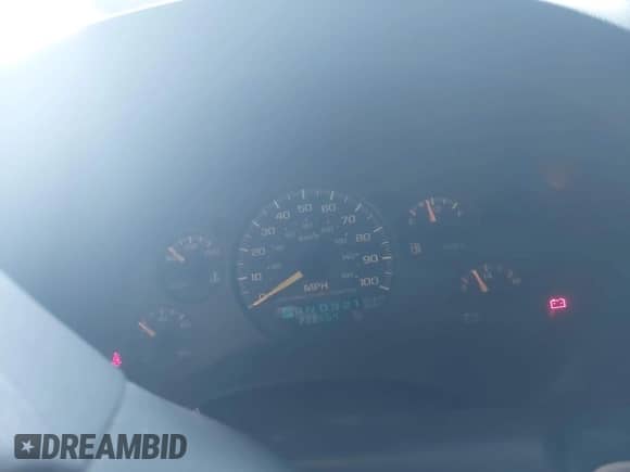 1999 Chevrolet S-10 LS Xtreme с VIN 1GCCS1940X8202979, выставлен на аукционе IAAI как лот 42558017 с пробегом 228 564 миль миль и . История ставок и продаж доступна на DreamBid. Изображение 7.