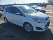 ✅ 2015 Ford C-Max SE • VIN: 1FADP5AU3FL119461 • Lot: 43871192. Wystawiony na IAAI z przebiegiem 105 895 mil. Bezpłatny archiwum sprzedaży aukcyjnych z USA i szczegółowy raport historii pojazdu na DreamBid. Zdjęcie 1.