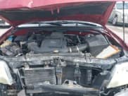 ✅ 2006 Nissan Xterra SE • VIN: 5N1AN08W96C531232 • Lot: 42552284. Wystawiony na IAAI z przebiegiem 192 287 mil. Bezpłatny archiwum sprzedaży aukcyjnych z USA i szczegółowy raport historii pojazdu na DreamBid. Zdjęcie 10.