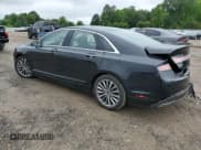 ✅ 2018 Lincoln MKZ Hybrid Premiere • VIN: 3LN6L5KU5JR618555 • Lot: 56210985. Wystawiony na Copart z przebiegiem 136 148 mil. Bezpłatny archiwum sprzedaży aukcyjnych z USA i szczegółowy raport historii pojazdu na DreamBid. Zdjęcie 2.
