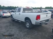 ✅ 2018 Ram 2500 Tradesman • VIN: 3C6UR5CJ1JG283957 • Лот: 42721426. Опубликован ранее на IAAI с пробегом 92 917 миль. Бесплатный доступ к архиву аукционных продаж из США и подробный отчёт об истории автомобиля на DreamBid. Изображение 3.