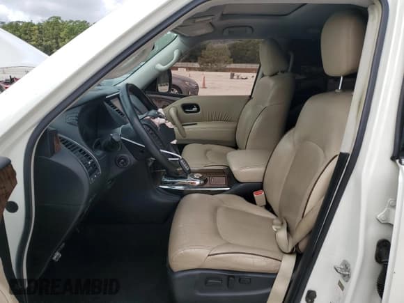 ✅ 2018 Nissan Armada SV • VIN: JN8AY2ND2J9056852 • Lot: 87469085. Wystawiony na Copart z przebiegiem 100 030 mil. Bezpłatny archiwum sprzedaży aukcyjnych z USA i szczegółowy raport historii pojazdu na DreamBid. Zdjęcie 7.