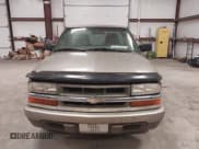 ✅ 2000 Chevrolet S-10 LS • VIN: 1GCCS1446YK192616 • Лот: 41562966. Опубликован ранее на IAAI с пробегом 289 447 миль. Бесплатный доступ к архиву аукционных продаж из США и подробный отчёт об истории автомобиля на DreamBid. Изображение 6.