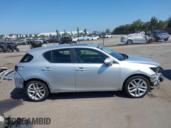 ✅ 2014 Lexus CT 200h • VIN: JTHKD5BH7E2192279 • Лот: 43163011. Опубликован ранее на IAAI с пробегом 153 579 миль. Бесплатный доступ к архиву аукционных продаж из США и подробный отчёт об истории автомобиля на DreamBid. Изображение 14.