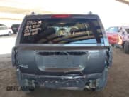 ✅ 2015 Jeep Patriot Sport • VIN: 1C4NJPBB3FD149546 • Lot: 42327841. Listed on IAAI with 155,851 mi. Free auction sales archive from the USA and detailed vehicle history report at DreamBid. Image 17.