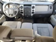 ✅ 2010 Ford F-150 XL • VIN: 1FTEX1E81AKA19491 • Lot: 82548185. Listed on Copart with 165,402 mi. Free auction sales archive from the USA and detailed vehicle history report at DreamBid. Image 8.