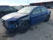 ✅ 2025 Toyota Camry LE • VIN: 4T1DBADK7SU016779 • Lot: 43134976. Listed on IAAI with 18,270 mi. Free auction sales archive from the USA and detailed vehicle history report at DreamBid. Image 19.