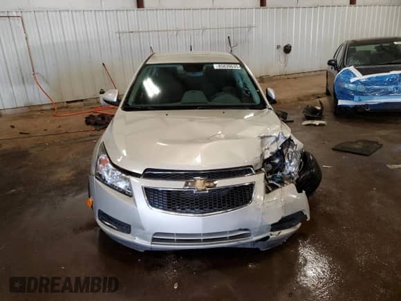 2014 Chevrolet Cruze 1LT с VIN 1G1PC5SB7E7483012, выставлен на аукционе Copart как лот 85839635 с пробегом 25 123 миль миль и Чистый • Clean title. История ставок и продаж доступна на DreamBid. Изображение 5.