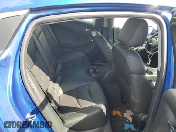 2016 Chevrolet Volt Premier с VIN 1G1RD6S57GU129470, выставлен на аукционе Copart как лот 51051603 с пробегом 151 553 миль миль и . История ставок и продаж доступна на DreamBid. Изображение 10.