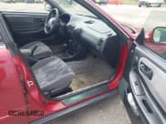 ✅ 2001 Acura Integra LS • VIN: JH4DB76581S000937 • Lot: 42361439. Listed on IAAI with 231,586 mi. Free auction sales archive from the USA and detailed vehicle history report at DreamBid. Image 5.