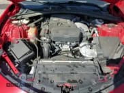 ✅ 2022 Chevrolet Camaro 1LT • VIN: 1G1FB1RX0N0113120 • Lot: 86631525. Listed on Copart with 65,485 mi. Free auction sales archive from the USA and detailed vehicle history report at DreamBid. Image 15.