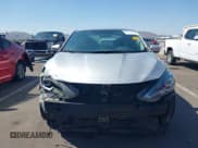 ✅ 2017 Nissan Sentra S • VIN: 3N1AB7AP2HY365481 • Lot: 42923465. Wystawiony na IAAI z przebiegiem 80 628 mil. Bezpłatny archiwum sprzedaży aukcyjnych z USA i szczegółowy raport historii pojazdu na DreamBid. Zdjęcie 12.