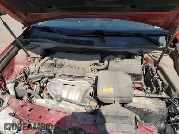 2014 Toyota Camry L z VIN 4T1BF1FK5EU804344, wystawiony jako Copart lot #71282095 z przebiegiem 247 619 mil mil oraz Szkoda całkowita • Salvage title. Historia ofert i sprzedaży dostępna na DreamBid. Obrazek 11.